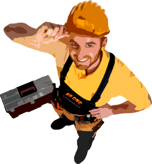 Expert Murfreesboro CNC Service Repair Technicians