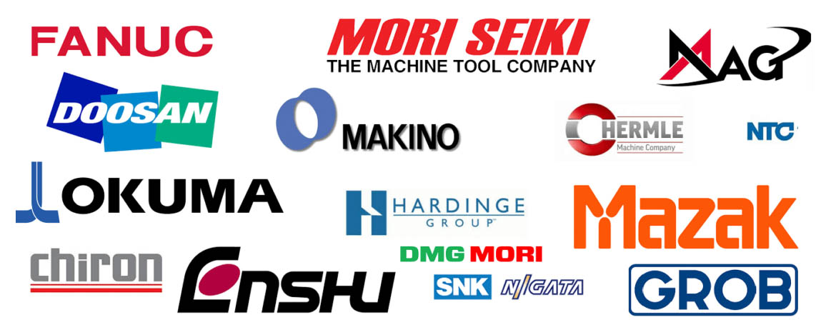 About Image Murfreesboro CNC Service Repair Technicians
