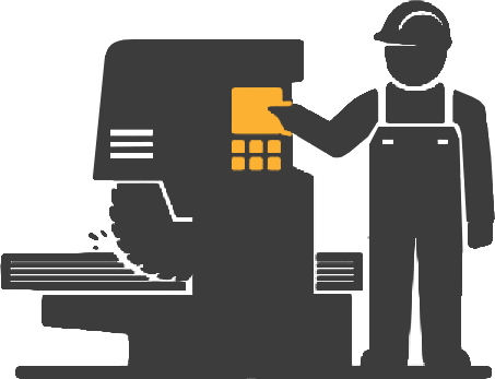 CNC Machine Repairs